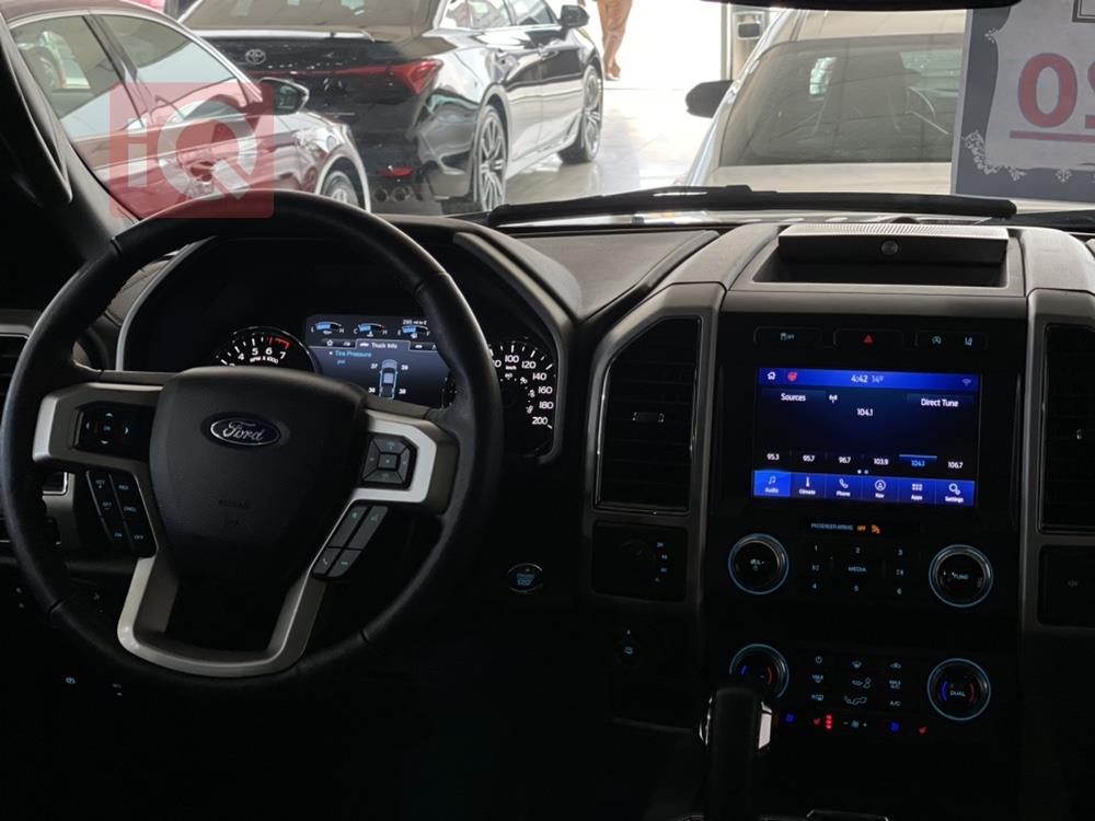 فۆرد F-150